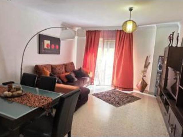 Piso Venta Alcalá de Guadaíra, La Paz