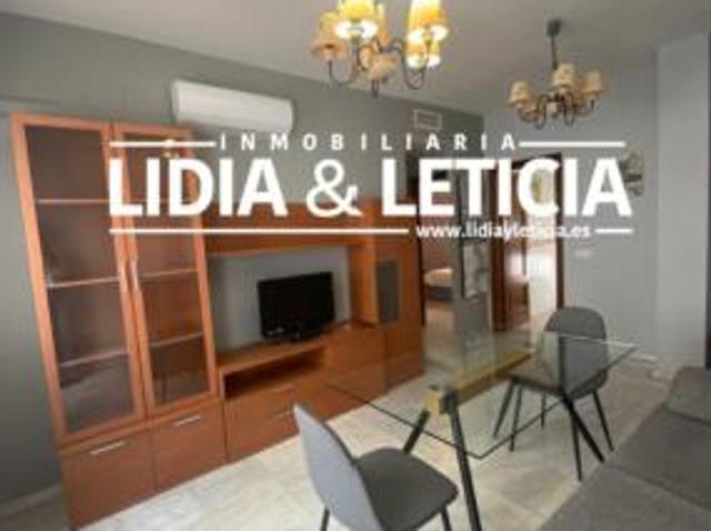 Piso Venta Alcalá de Guadaíra, La Paz