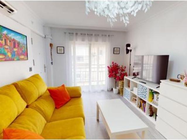 Piso Venta Alcalá de Guadaíra, La Paz