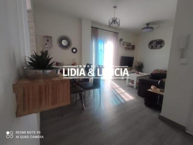 Piso Venta Alcalá de Guadaíra, Los Molinos