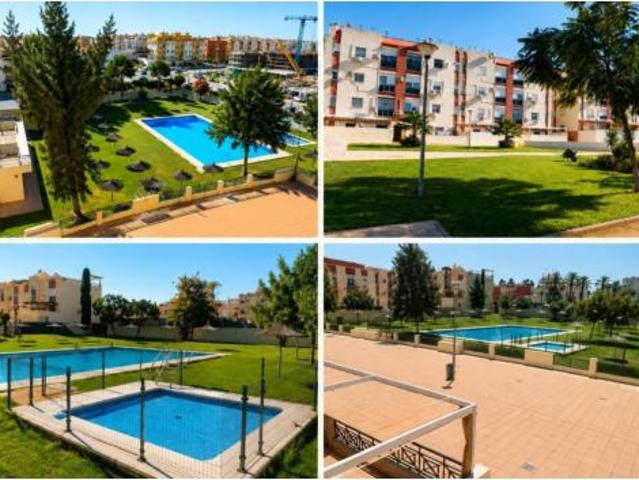 Piso Venta Alcalá de Guadaíra, Nueva Alcalá