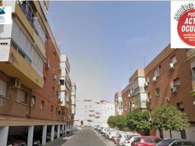 Piso Venta Alcalá de Guadaíra, Nueva Alcalá