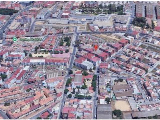 Piso Venta Alcalá de Guadaíra, Nueva Alcalá