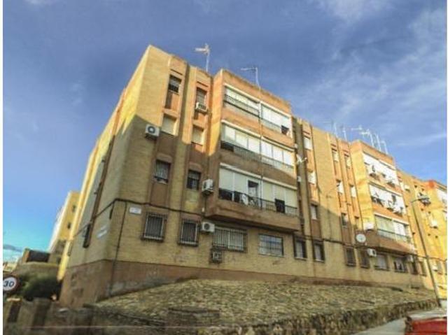 Piso Venta Alcalá de Guadaíra, Nueva Alcalá