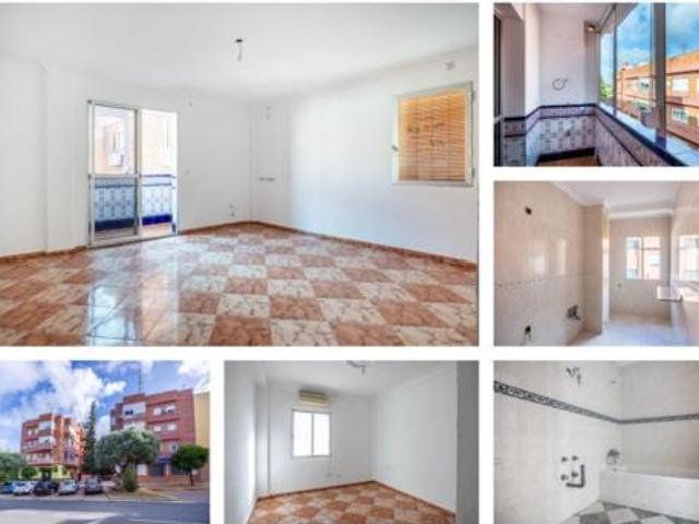 Piso Venta Alcalá de Guadaíra, Nueva Alcalá
