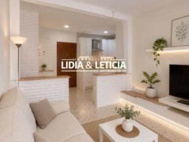 Piso Venta Alcalá de Guadaíra, Nueva Alcalá