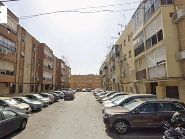 Piso Venta Alcalá de Guadaíra, Nueva Alcalá