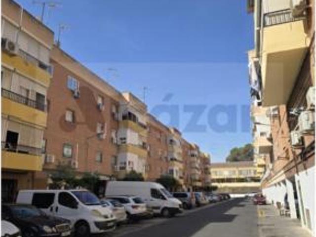Piso Venta Alcalá de Guadaíra, Nueva Alcalá