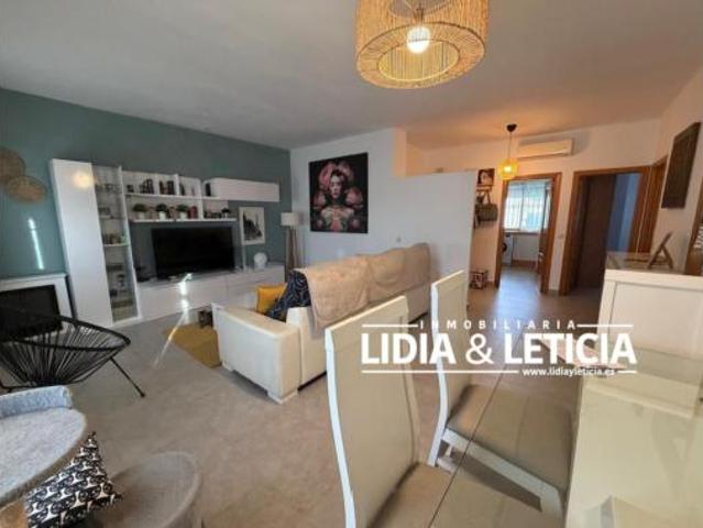 Piso Venta Alcalá de Guadaíra, Oromana