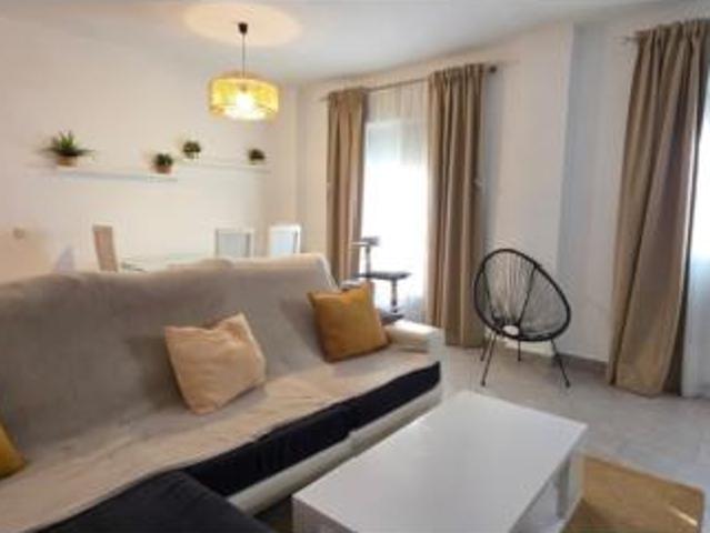 Piso Venta Alcalá de Guadaíra, Oromana