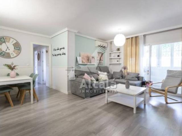 Piso Venta Alcalá de Henares, Nueva Alcalá