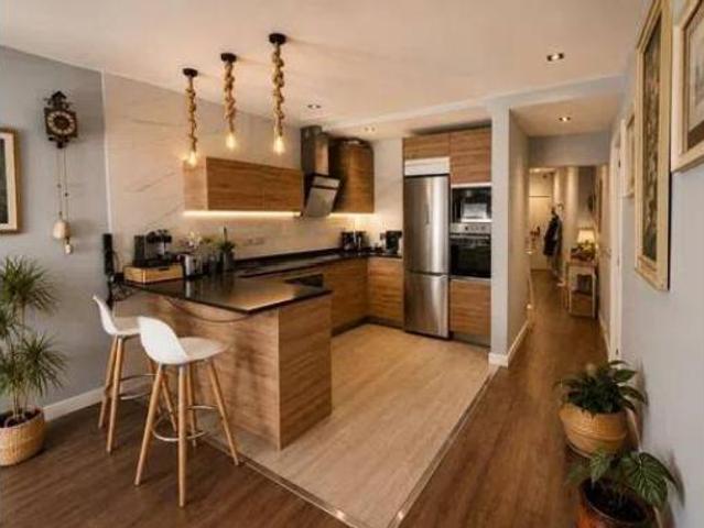Piso Venta Alcalá de Henares, Casco Histórico