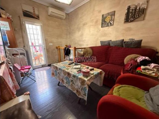Piso Venta Alcalá de Henares, Chorrillo