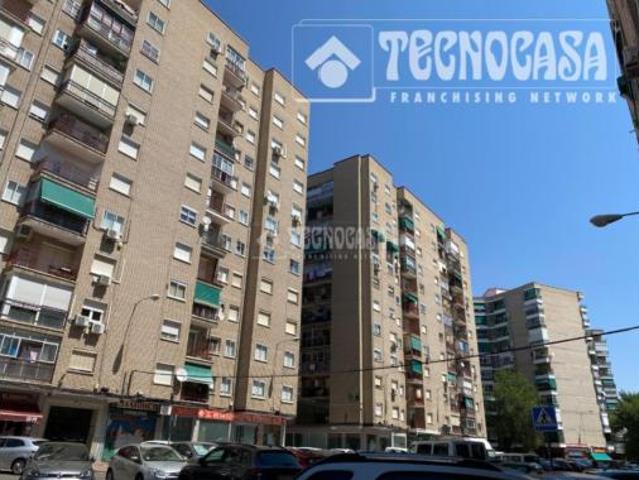 Piso Venta Alcalá de Henares, Chorrillo