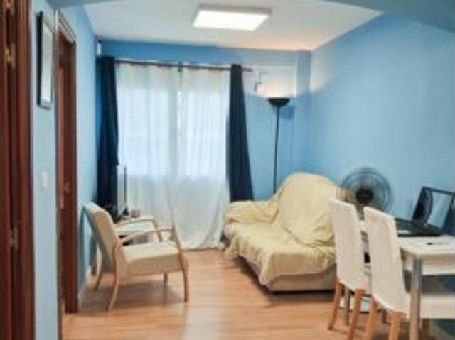 Piso Venta Alcalá de Henares, Chorrillo
