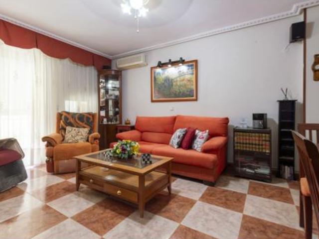 Piso Venta Alcalá de Henares, Chorrillo