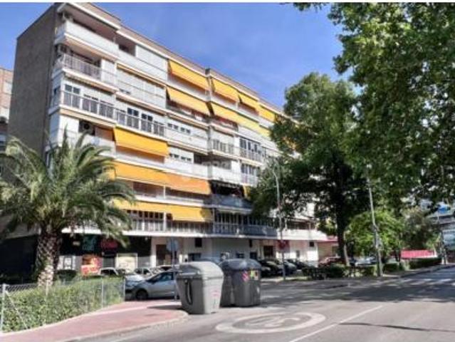 Piso Venta Alcalá de Henares, Chorrillo