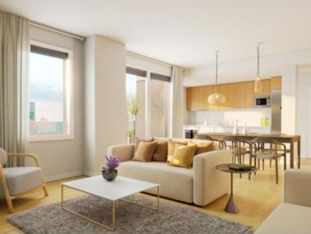Piso Venta Alcalá de Henares, Colonia, Avenida de Meco