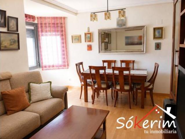 Piso Venta Alcalá de Henares, El Val