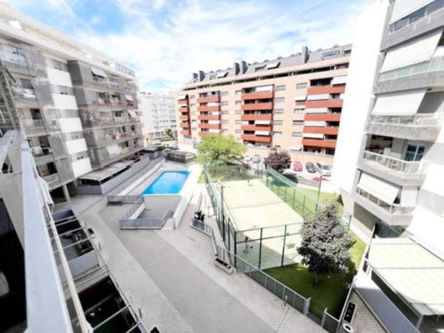 Piso Venta Alcalá de Henares, Ensanche