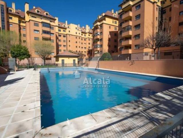 Piso Venta Alcalá de Henares, Ensanche