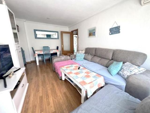 Piso Venta Alcalá de Henares, Espartales
