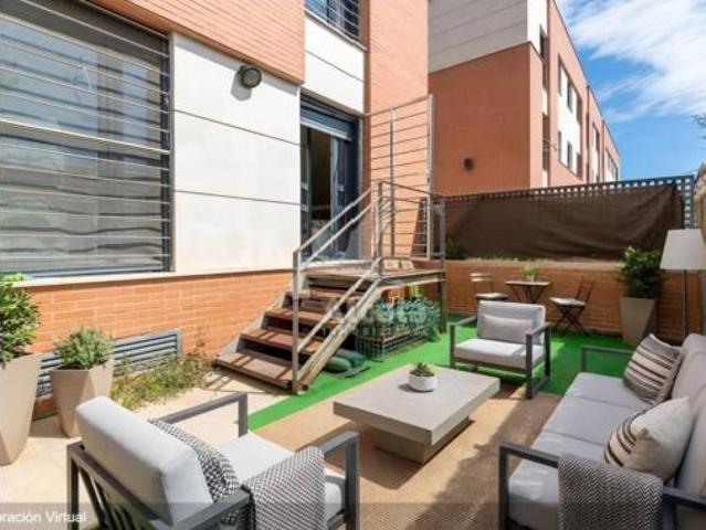 Piso Venta Alcalá de Henares, Garena
