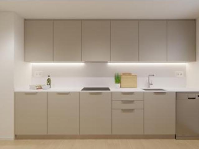 Piso Venta Alcalá de Henares, Garena