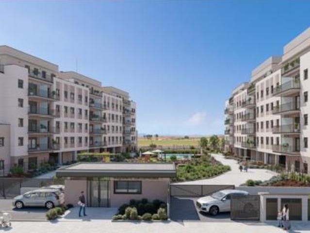 Piso Venta Alcalá de Henares, Garena