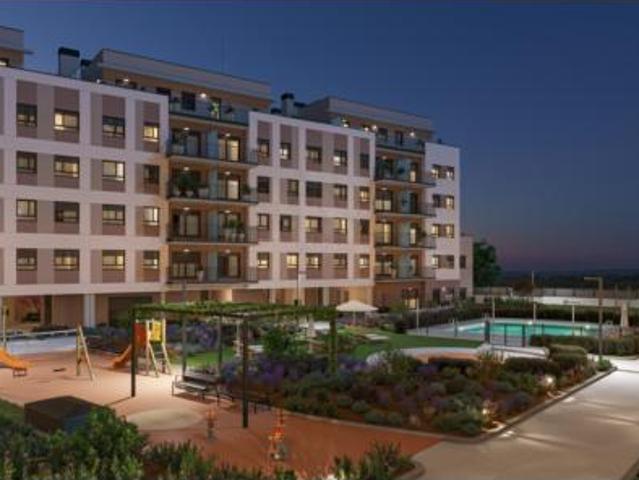 Piso Venta Alcalá de Henares, Garena