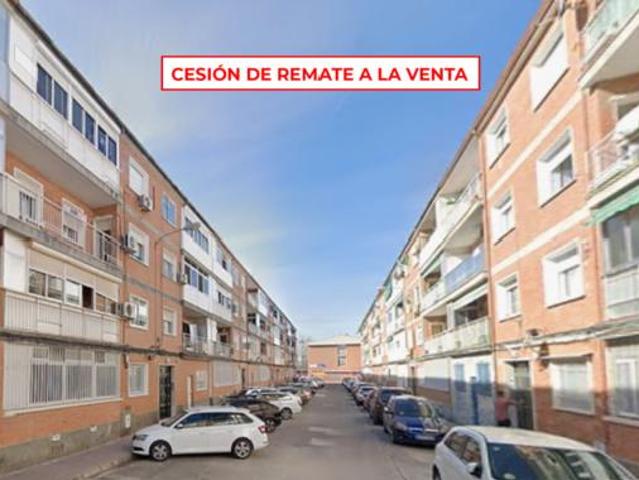 Piso Venta Alcalá de Henares, Puerta de Madrid, El Juncal