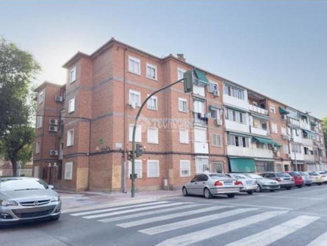 Piso Venta Alcalá de Henares, Puerta de Madrid, El Juncal