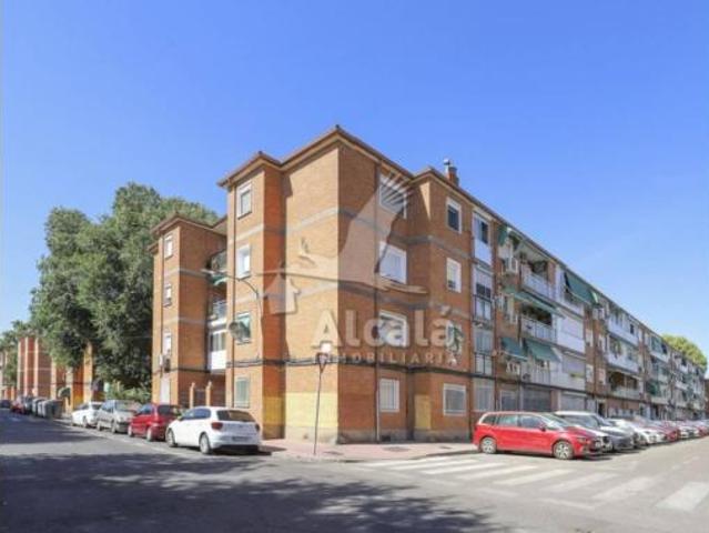 Piso Venta Alcalá de Henares, Puerta de Madrid, El Juncal