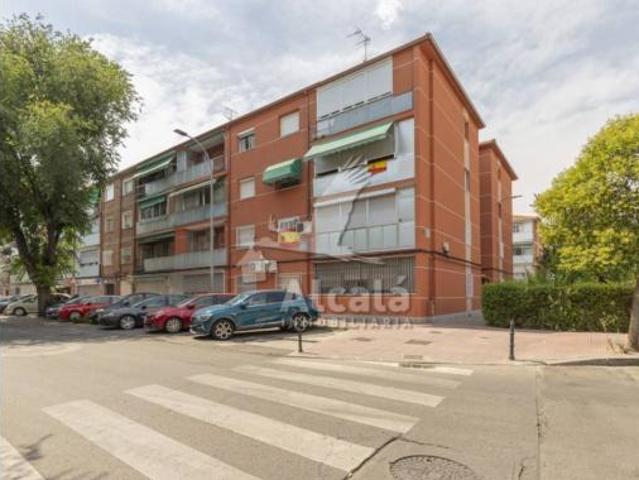 Piso Venta Alcalá de Henares, Puerta de Madrid, El Juncal