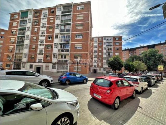 Piso Venta Alcalá de Henares, Pryconsa, Juan de Austria