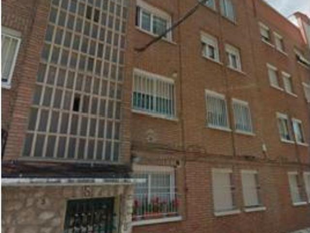 Piso Venta Alcalá de Henares, San Isidro, Estación