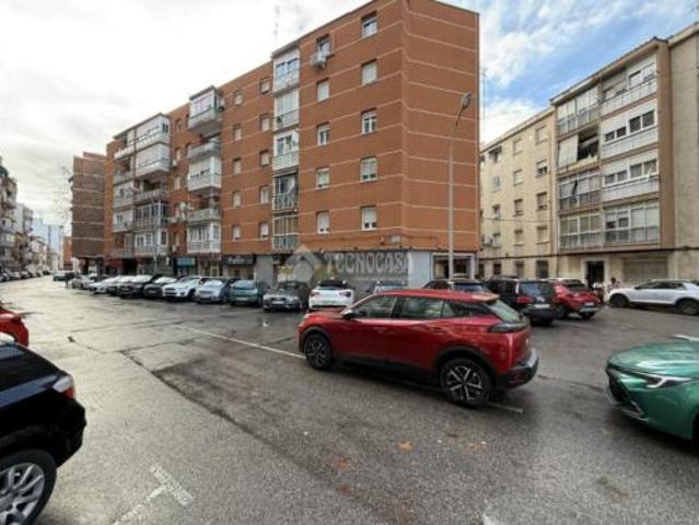 Piso Venta Alcalá de Henares, San Isidro, Estación