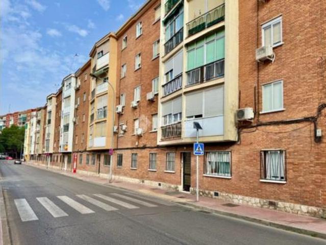 Piso Venta Alcalá de Henares, San Isidro, Estación