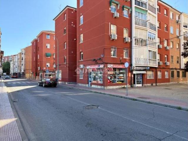 Piso Venta Alcalá de Henares, San Isidro, Estación