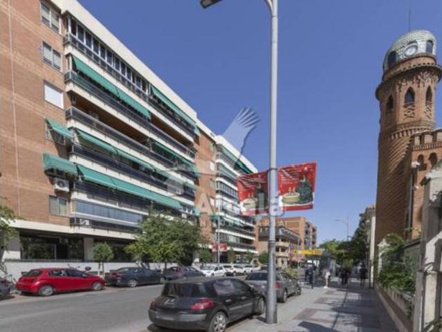 Piso Venta Alcalá de Henares, San Isidro, Estación