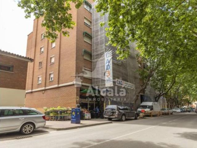 Piso Venta Alcalá de Henares, San Isidro, Estación