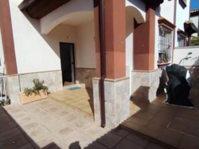 Piso Venta Alcalá del Río, San Ignacio del Viar