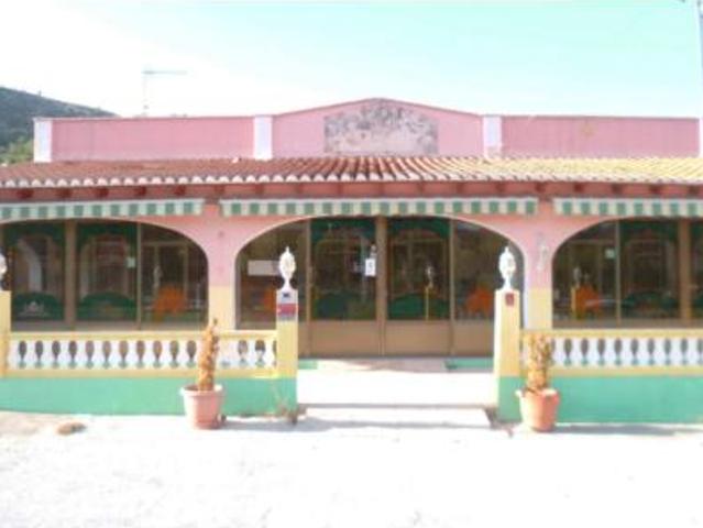 Piso Venta Alcalalí, Alcalalí