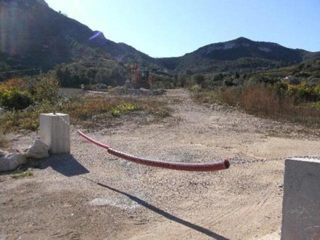 Piso Venta Alcalalí, Llosa de Camacho