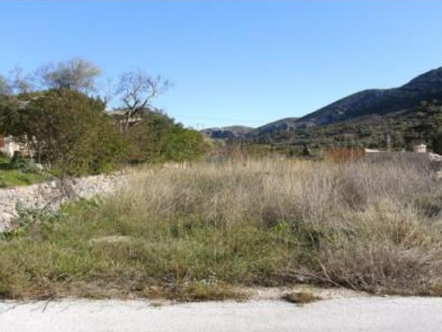 Piso Venta Alcalalí, Llosa de Camacho