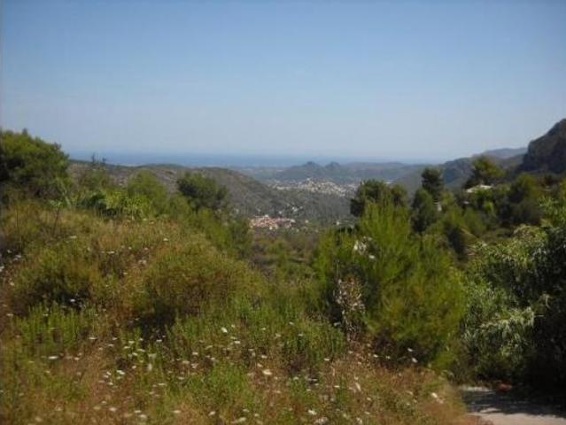 Piso Venta Alcalalí, Llosa de Camacho