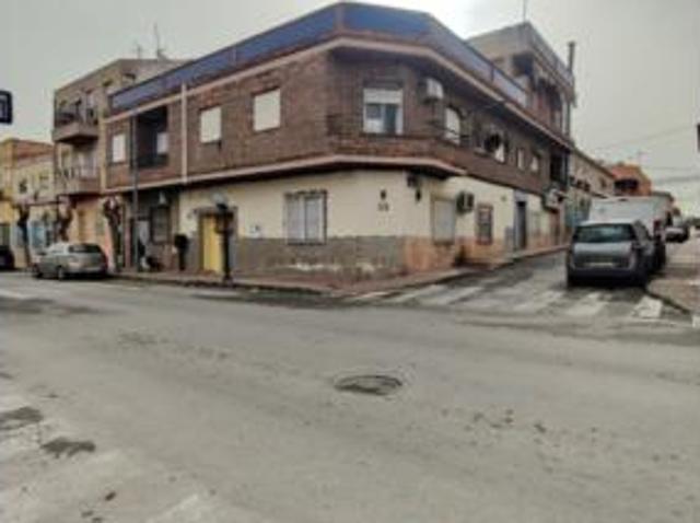 Piso Venta Alcantarilla, Cañada Hermosa
