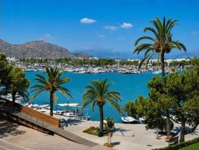 Piso Venta Alcúdia, Alcúdia