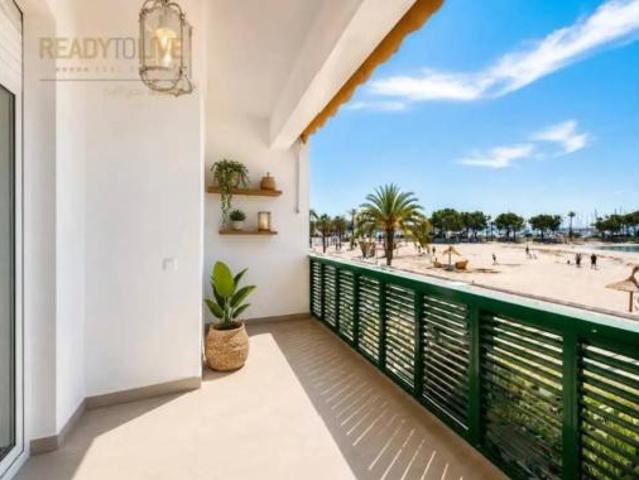 Piso Venta Alcúdia, Platja d'Alcúdia Port d'Alcúdia