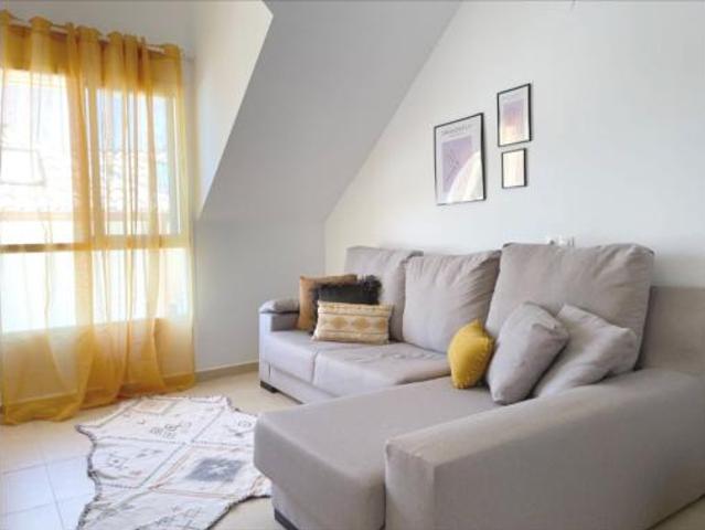 Piso Venta Alameda, Alameda